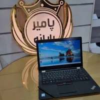 thinkpad  Yoga A460/ بدنه تمام کربن/ همراه قلم|رایانه همراه|مشهد, سناباد|دیوار