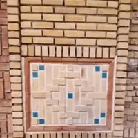 آجرکار آجرنما کار نماکار نصاب آجرنسوز|خدمات پیشه و مهارت|تهران, آهنگ|دیوار