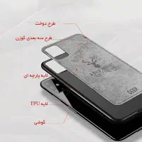 قاب گوشی نو مدل هواوی p 9 lite|لوازم جانبی موبایل و تبلت|گرگان, |دیوار