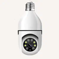 دوربین لامپی اسمارت wifi مدل ysxlite نسل۲