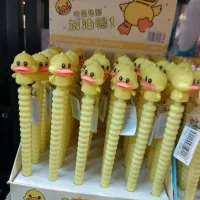 اتود فانتزی در رنگ های متنوع(لوازم تحریر،فانتزی)