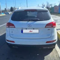 جک s5 اتومات ۱۴۰۰|خودرو سواری و وانت|ملارد, |دیوار