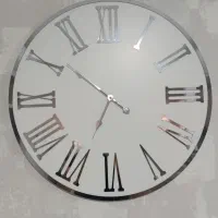 ساعت دیواری