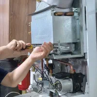 نصب و راه ندازی وتعمیرات تخصصی پکیج و رادیاتور