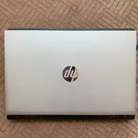 لپتاپ hp