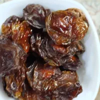 آلو خورشتی و برگه زردآلو درجه یک