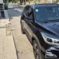 X55 pro|خودرو سواری و وانت|بندرعباس, |دیوار