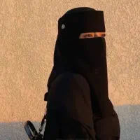 نقاب یا پوشیه دخترانه