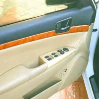 هیوندای سوناتا NF اتوماتیک 2400cc، مدل ۲۰۰۹|خودرو سواری و وانت|نجف‌آباد, طالقانی|دیوار