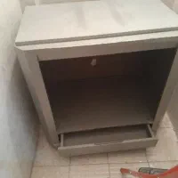 میز کامپیوتر|میز تحریر و کامپیوتر|اندیشه, اندیشه فاز ۳|دیوار