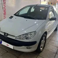 206sdمدل۹۷