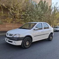 ال ۹۰ e2 مدل ۹۲|خودرو سواری و وانت|کرج, کیانمهر|دیوار