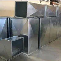 کانال کولرسازی سلطانی با ۴۰ سال سابقه‌ی حرفه‌ای