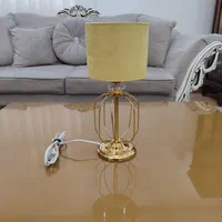 چراغ خواب و آباژور کاملا نو نو|چراغ خواب و آباژور|کرج, شهرک جهان‌نما|دیوار