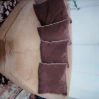 مبل ۹ نفره|مبلمان خانگی و میز عسلی|کلاچای, |دیوار