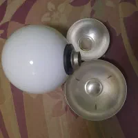 لوازم نورپردازی