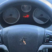 ۲۰۷مدل۹۹|خودرو سواری و وانت|قم, انسجام|دیوار