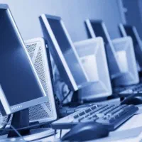 خدمات کامپیوتر ، دوربین و دزدگیر در محل