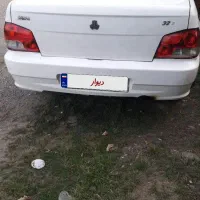 فروش پراید ۱۳۲ sl مدل ۸۹