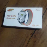 ساعت هوشمند