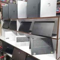 لپتاپ hp dell lenovo 2026 جدیدرسید(جشنواره پاییزی)|رایانه همراه|گرگان, |دیوار