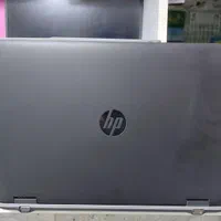 HP 650G2 i5 RAM8 SSD256 یک برگ چک از دم قسط|رایانه همراه|کرج, حصارک بالا|دیوار