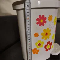 سطل|لوازم حمام|شیراز, زرهی|دیوار