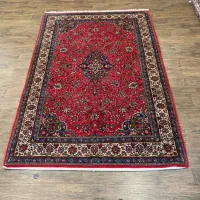 فرش ۶ متری ساروق