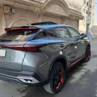 اف ایکس پریمیوم دو دیفرانسیل FX Premium AWD|خودرو سواری و وانت|قم, نوقطار|دیوار
