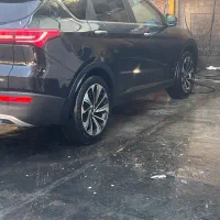 فیدلیتی ۷ نفره ۴۰۱ گیربکس جدید