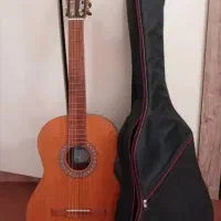 گیتار مدل پارسی K90