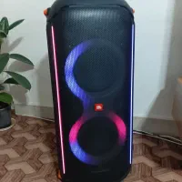 اسپیکر 710 غول جی بی ال jbl parti box