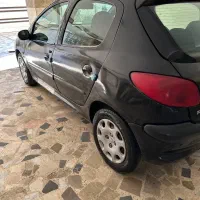 206تیپ ۲ مدل ۸۱