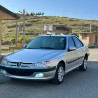 پارس نقره‌ای