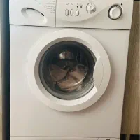 لباسشویی اسنوا خیلی تمیز به شرط