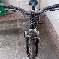 دوچرخه ویوا ورتکس تمام آلمینیومی در  حد|دوچرخه، اسکیت، اسکوتر|ملکان, |دیوار