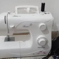 چرخ خیاطی خانگی
