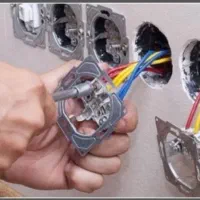 برقکاری ساختمان