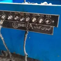 خریدارفروش دستگاه جوش ترانس جوش