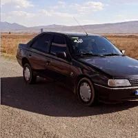 405الماس سیاه|خودرو سواری و وانت|خوی, |دیوار