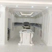 رنگ آمیزی و نقاشی صنایع چوبی