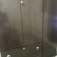 کمد|جاکفشی، کمد، دراور|تهران, پرستار|دیوار