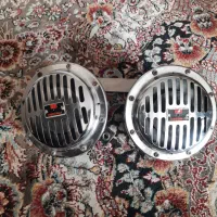 بوق ۱۰ ۱۱|قطعات یدکی و لوازم جانبی|فردیس, شهرک ناز|دیوار