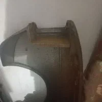 یه عددگلگیرجلوسمت شاگرددوعددپایه رکاب پیکان وانت|قطعات یدکی و لوازم جانبی|مشهد, انقلاب|دیوار