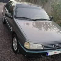 ۴۰۵ مدل ۹۳|خودرو سواری و وانت|تهران, مقدم|دیوار