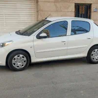 ۲۰۷ tu5|خودرو سواری و وانت|اهواز, گلستان|دیوار