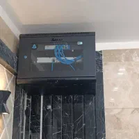 فروش و نصب دوربین مداربسته داهوا|دوربین مداربسته|بندرعباس, |دیوار