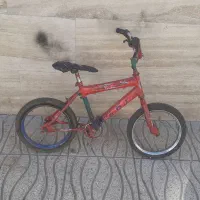 دوچرخه سایز 12-16-20 درحد|دوچرخه، اسکیت، اسکوتر|اردبیل, |دیوار