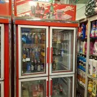 یخچال صنعتی|فروشگاه و مغازه|عباس‌آباد, |دیوار