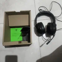 هدفون گیمی  نیزر با تخفیف 990هزار